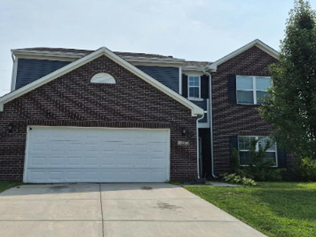 House for sale in Camby, Indiana