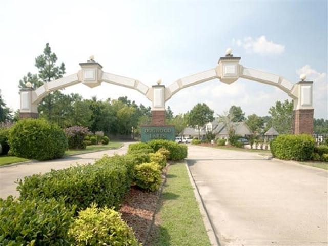 Apartment for rent in Benton