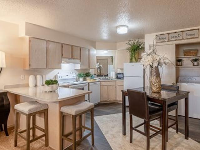 Apartment for rent in Benton