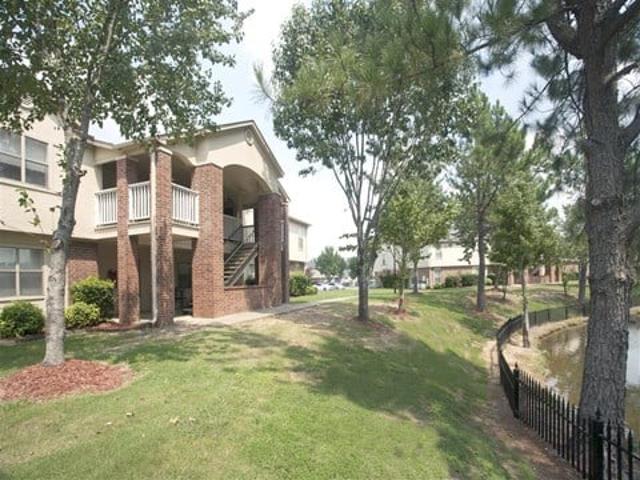Apartment for rent in Benton