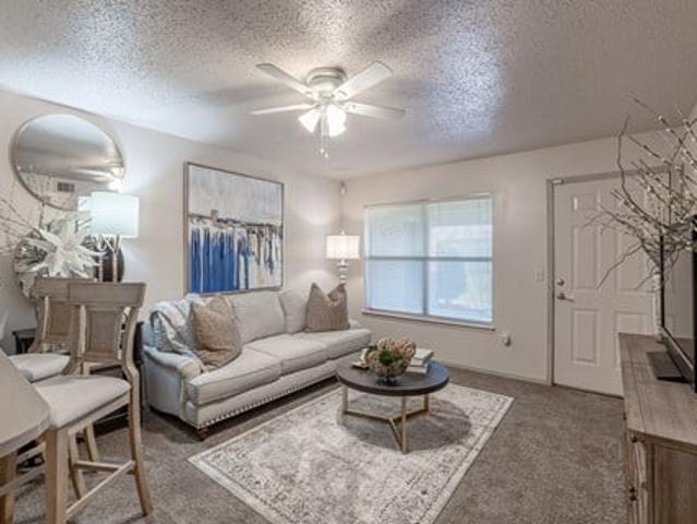Apartment for rent in Benton