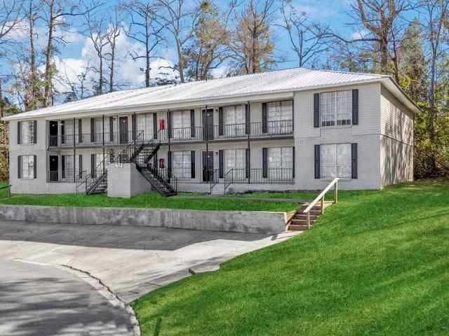 Apartment for rent in Alberta, Alabama
