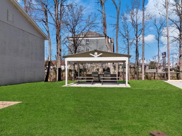 Apartment for rent in Alberta, Alabama