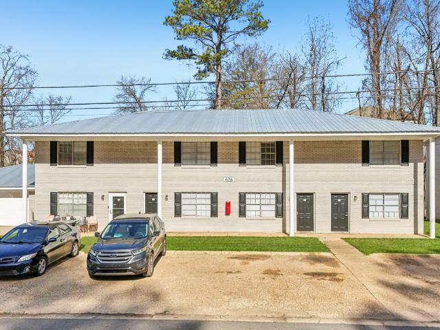 Apartment for rent in Alberta, Alabama