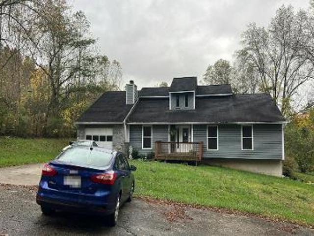 House for sale in Tennessee