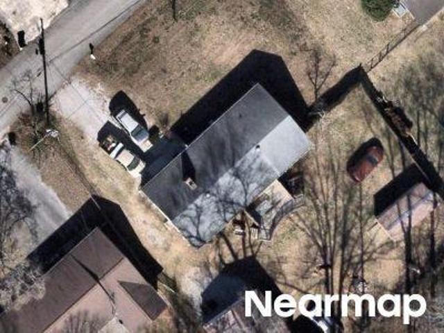 House for sale in Tennessee