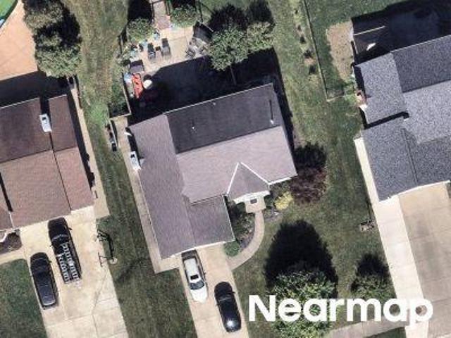 House for sale in The Villages of Lakeside, Olmsted Falls