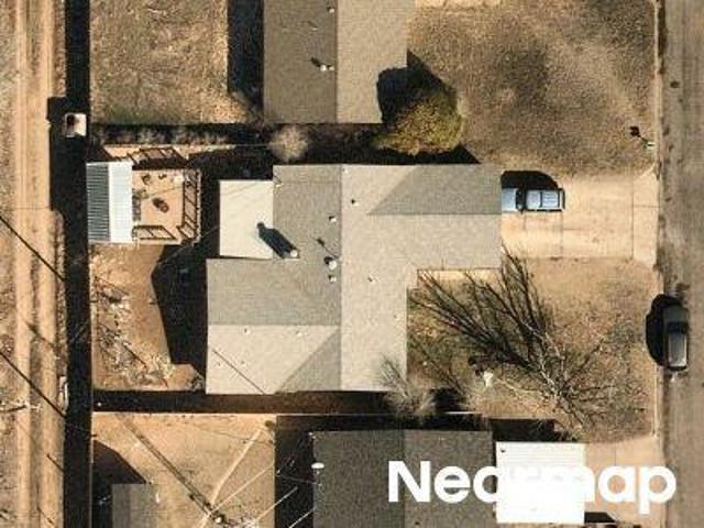 House for sale in Pampa, Texas