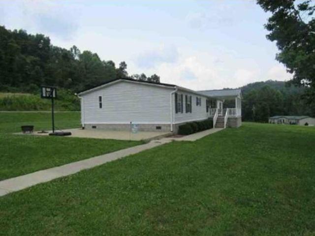 House for sale in Grayson, Kentucky