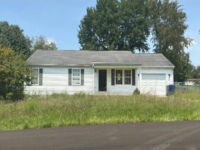 House for sale in Laurel, Kentucky