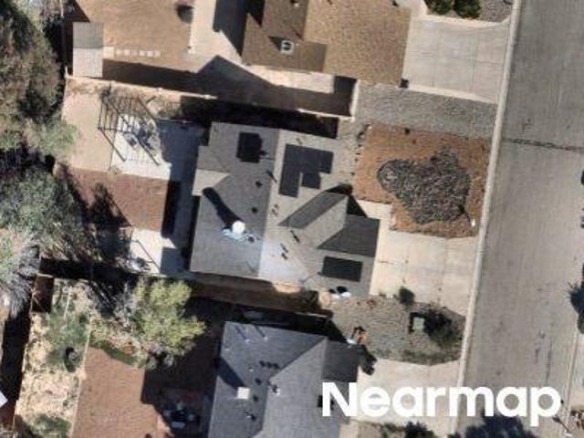 House for sale in Los Lunas, New Mexico