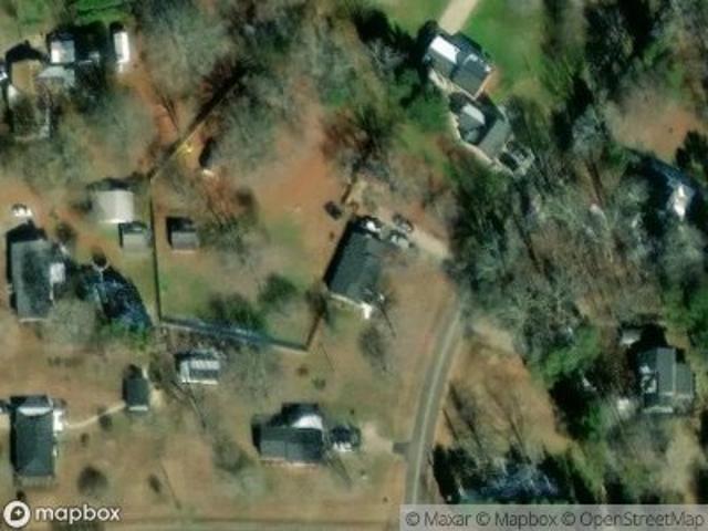 House for sale in Chester, South Carolina