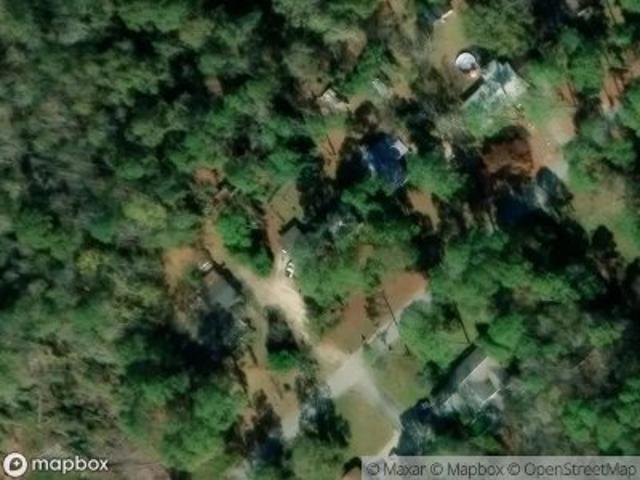 House for sale in Helena, Georgia