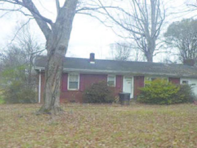 House for sale in State Road, North Carolina
