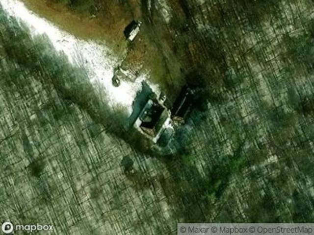House for sale in Todd Township, Fulton County