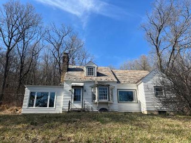 House for sale in New Jersey