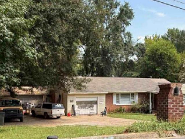 House for sale in Alberta, Alabama