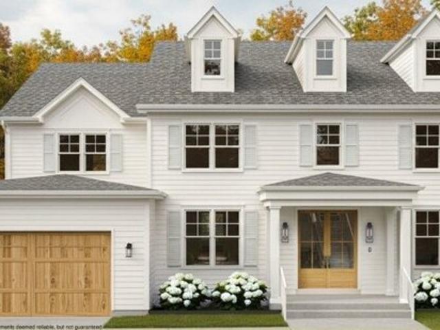 House for sale in Berkeley Heights, New Jersey