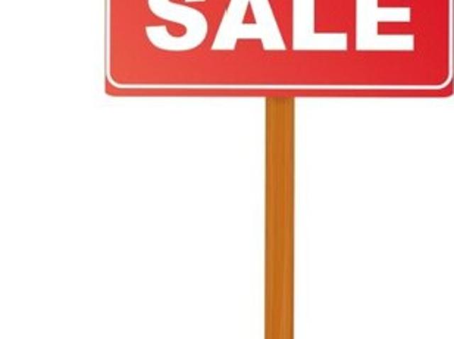 Land for sale in Georgetown