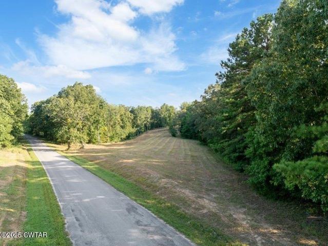 Land for sale in Tennessee
