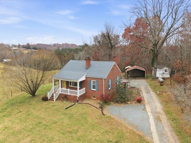 House for sale in Virginia