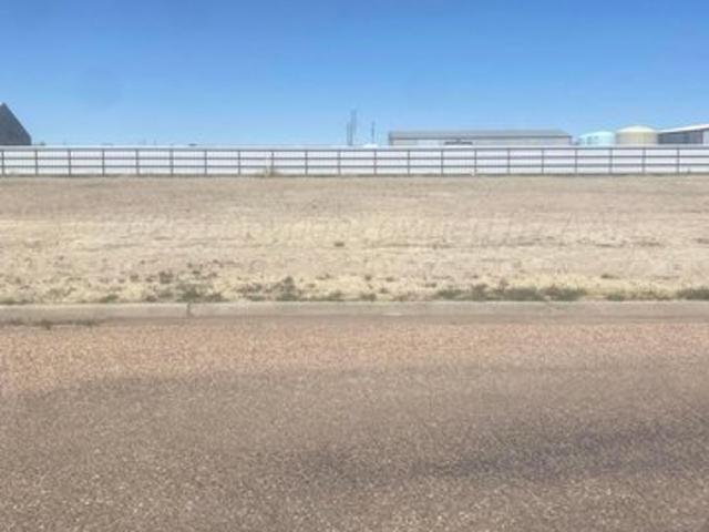 Land for sale in Carson, Texas