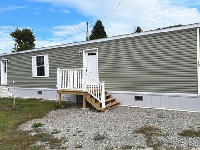 Property for sale in Starksboro, Vermont