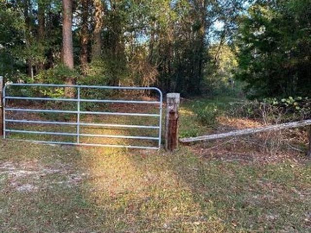 Land for sale in Swainsboro, Georgia