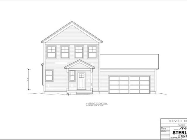 House for sale in Milton, Vermont