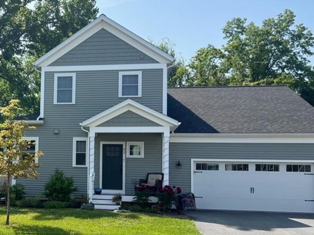 House for sale in Milton, Vermont