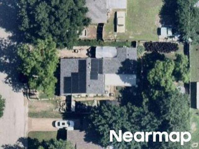 House for sale in Texas