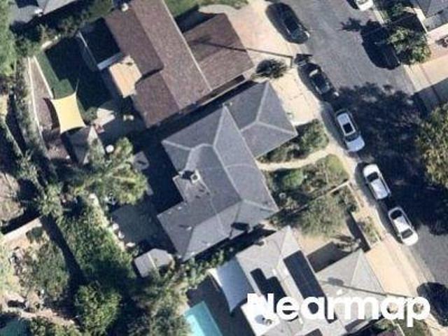 House for sale in Canoga Park, California