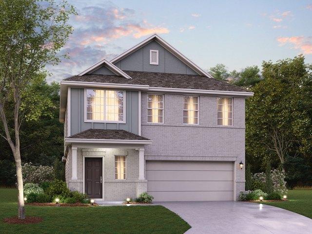 House for sale in La Marque, Texas