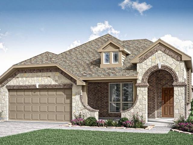 House for sale in Desoto, Texas