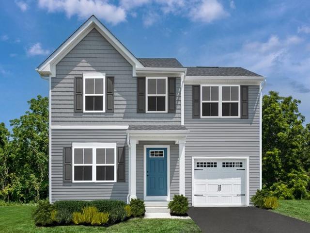 House for sale in Hagerstown, Maryland