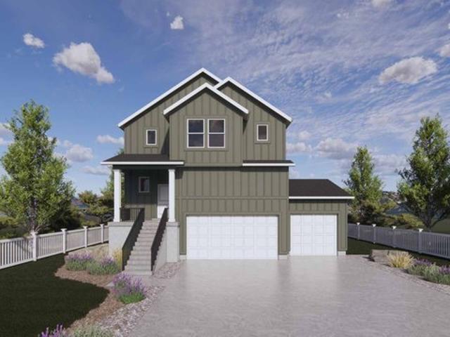 House for sale in Ogden, Champaign County