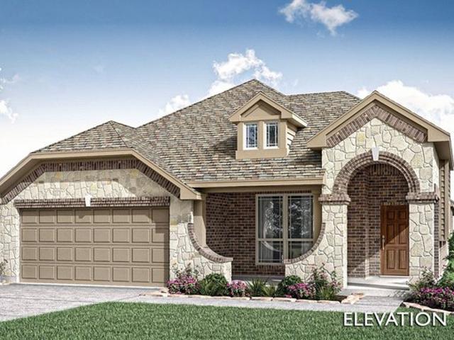 House for sale in Anna, Texas