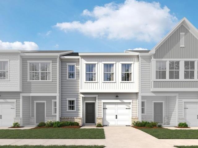Townhouse for sale in Wilsons Mills, North Carolina