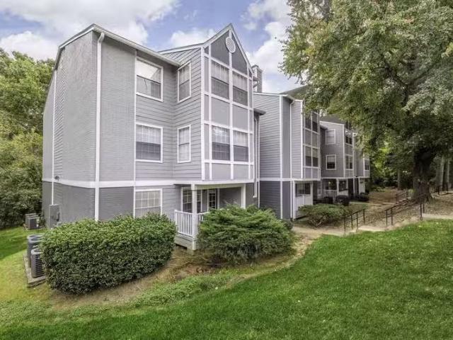Condo for sale in Chapel Hill