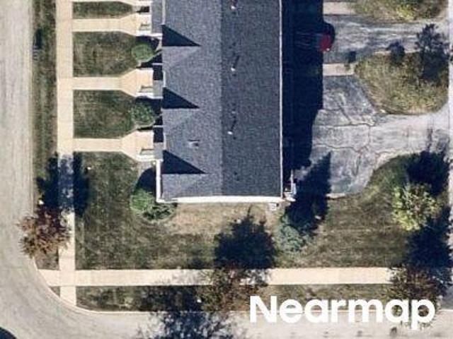 Condo for sale in Matteson, Illinois