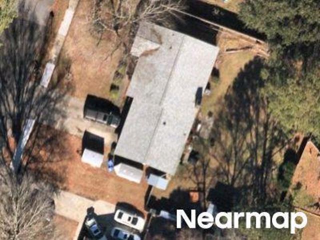 House for sale in Charleston, South Carolina