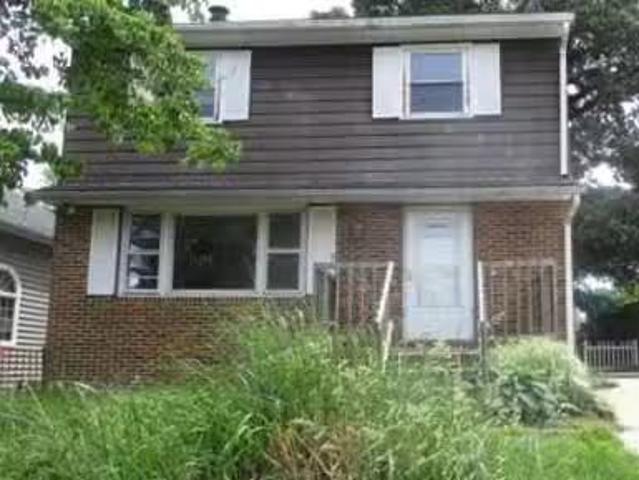 House for sale in Glen Burnie