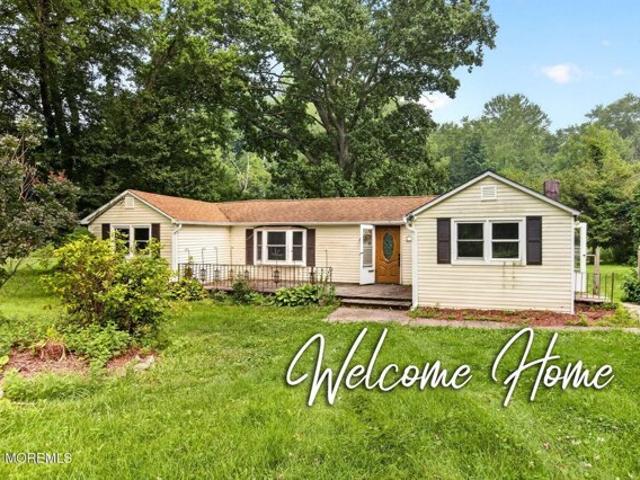 House for sale in Hope, New Jersey