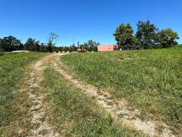 Land for sale in Windsor Mill, Maryland