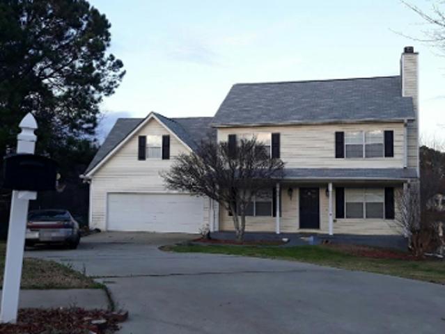 House for sale in Hampton, Henry County