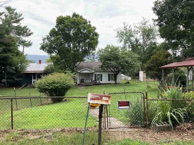 House for sale in Tennessee