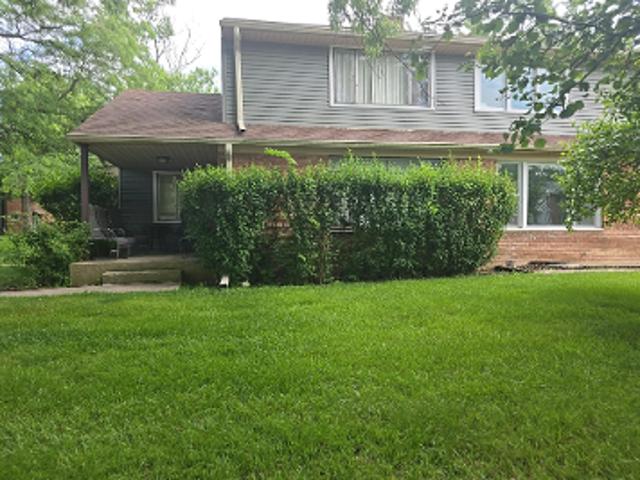 Condo for sale in Park Forest, Illinois