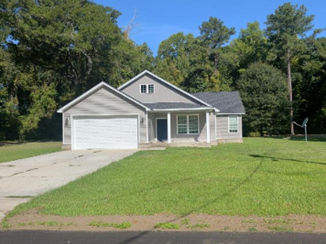 House for sale in Turbeville, South Carolina