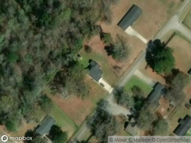 Property for sale in Turbeville, South Carolina