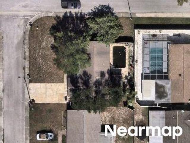 House for sale in New Port Richey, Florida